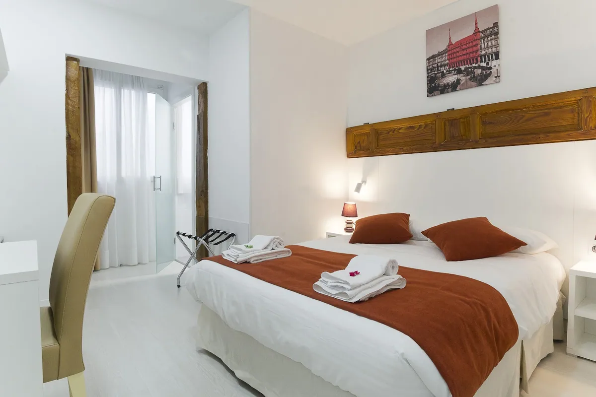 Hostal Royal Cruz