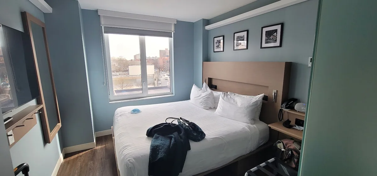 Wingate by Wyndham Bronx/Haven Park