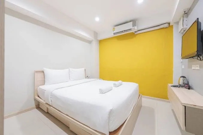 La Porte Bangkok Hotel