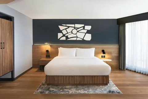 Le Méridien Mexico City