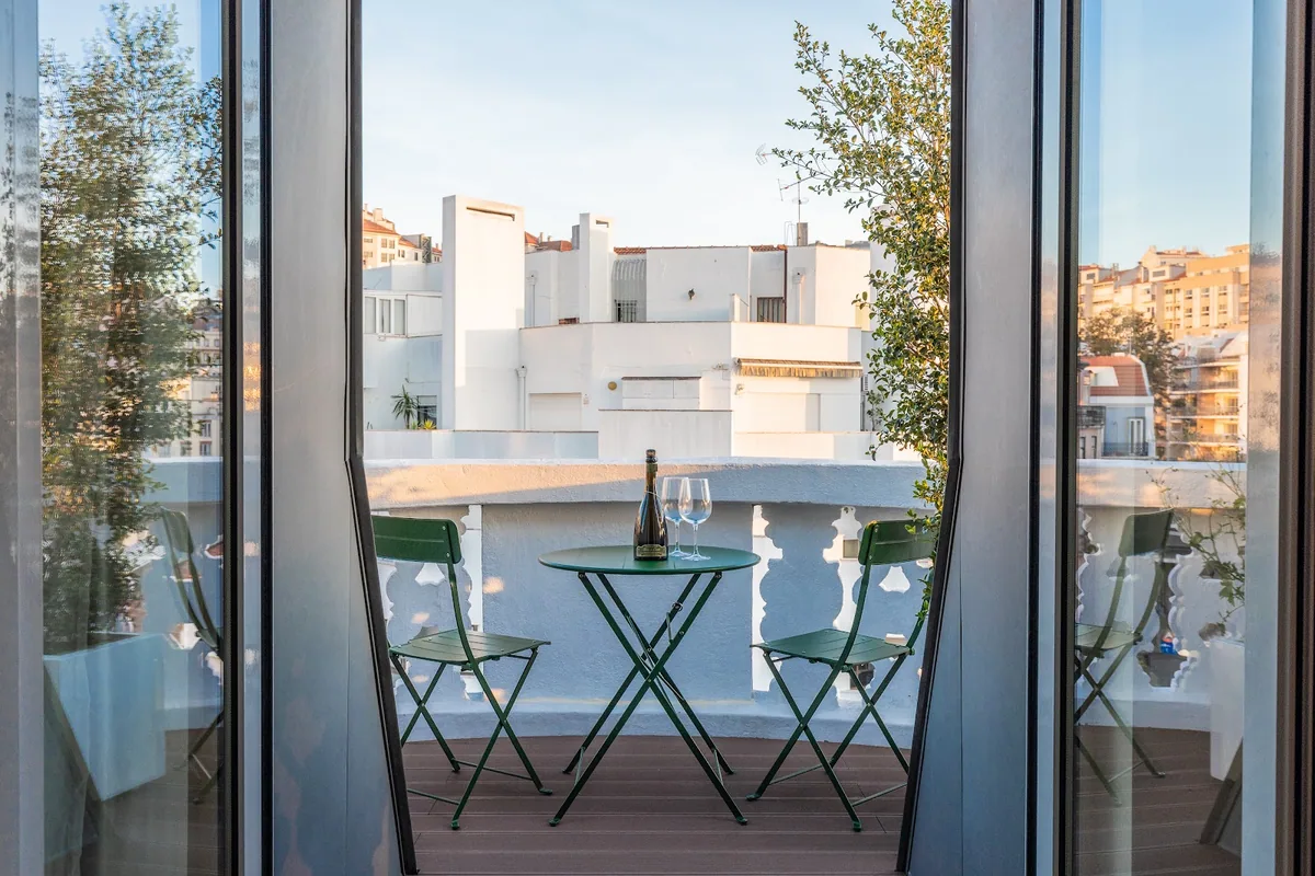 Haws Lisboa