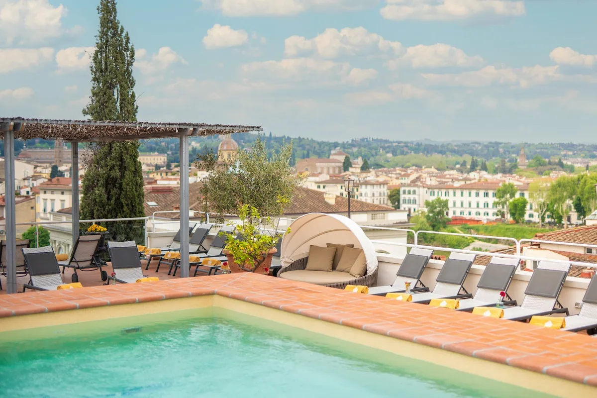 Hotel Kraft