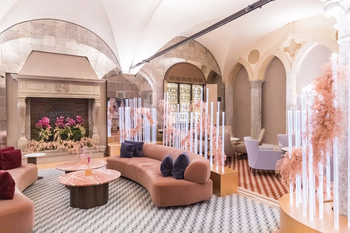 Four Seasons Hotel Milano