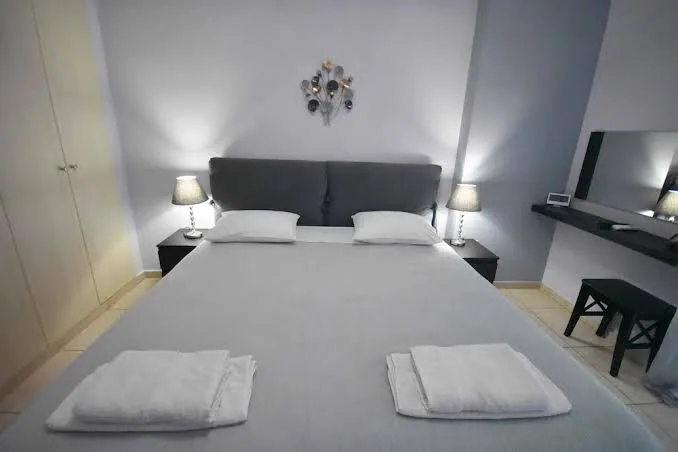 OFFICIAL website & booking engine of A & J Apartments