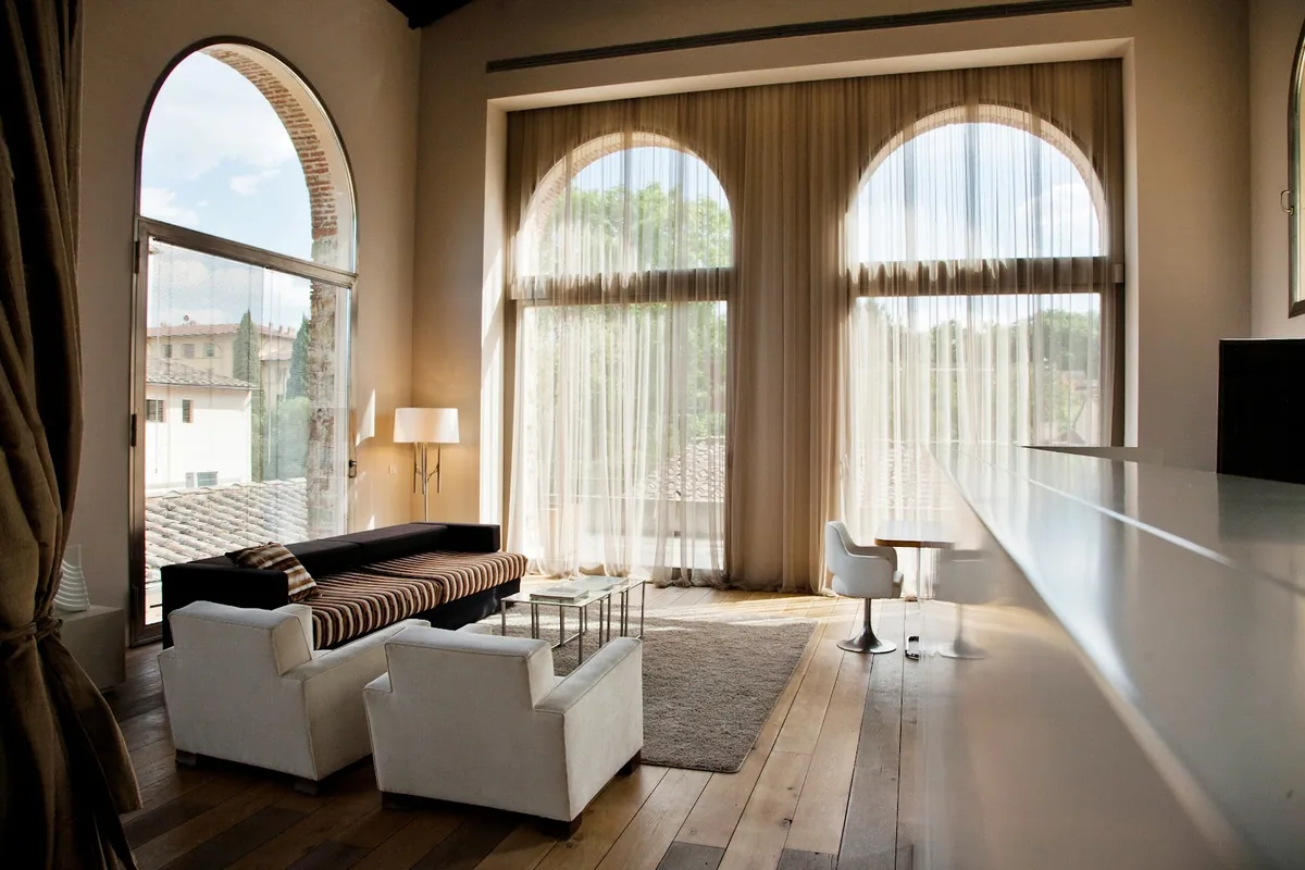 Riva Lofts Florence