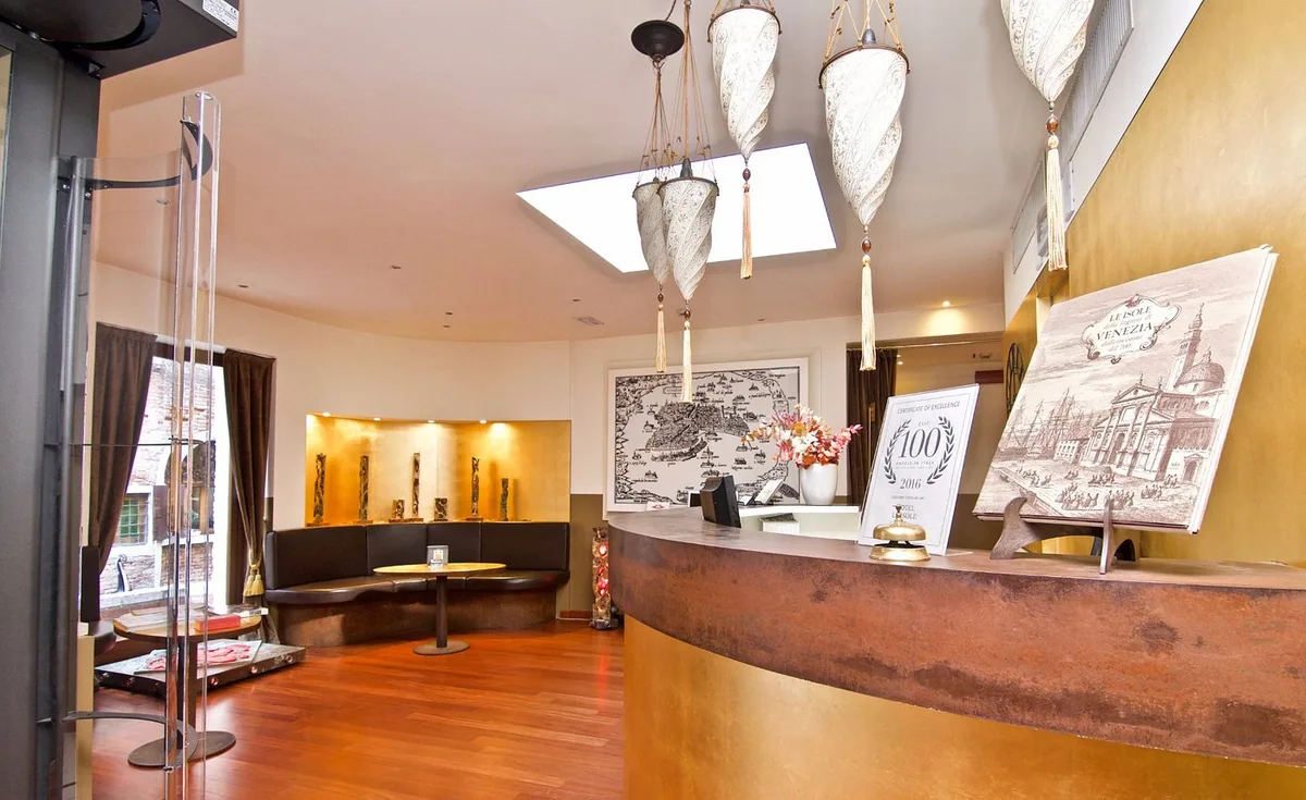 Hotel Le Isole