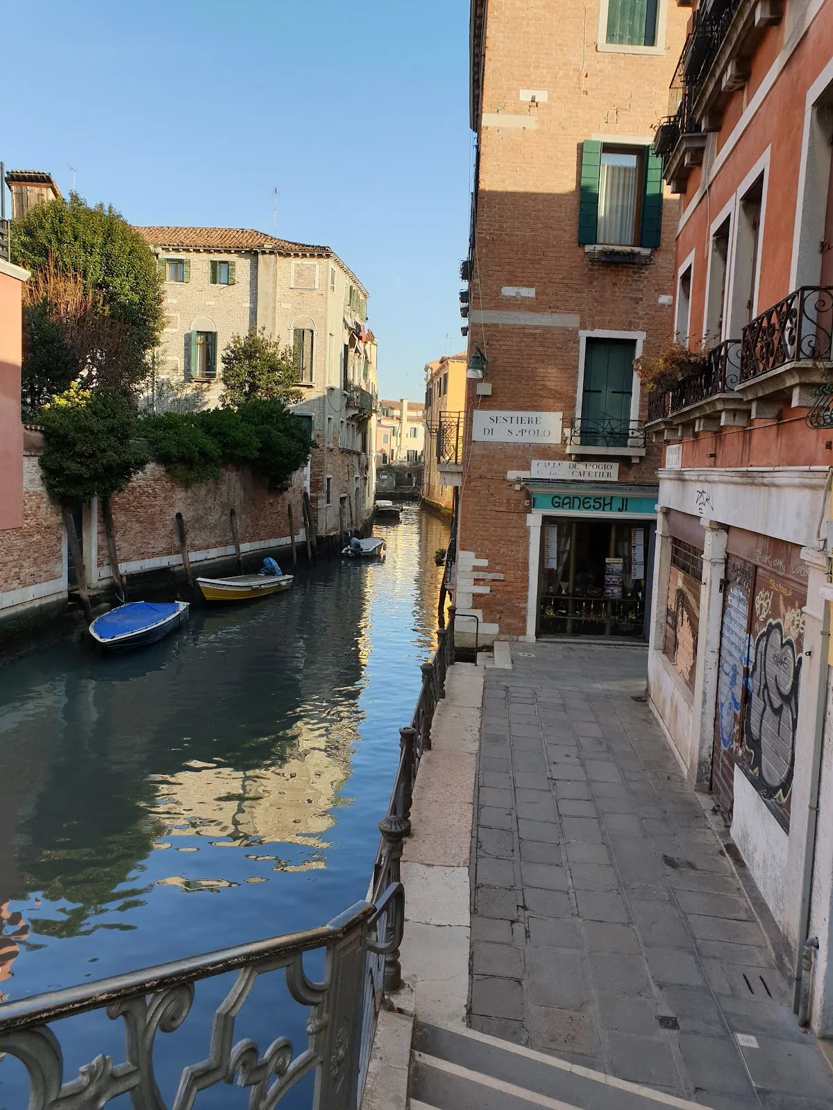 Venezia Naturalmente