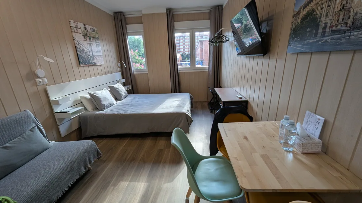 Alianza Suites
