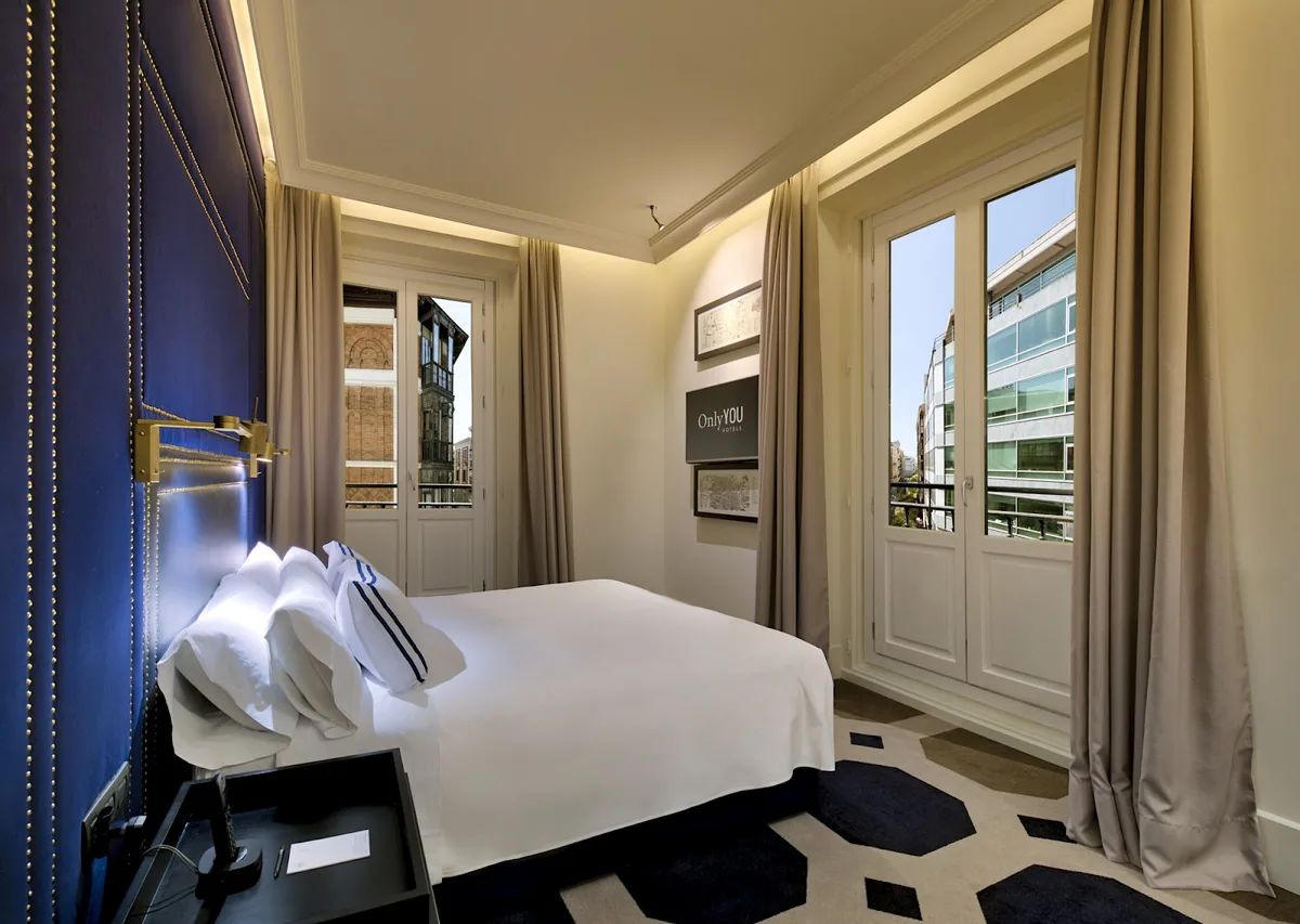 Only YOU Boutique Hotel