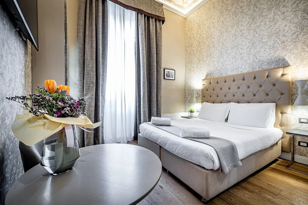 Martelli 6 Suite and apartments