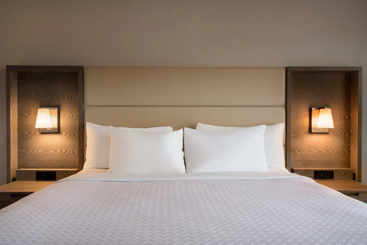 Crowne Plaza Englewood by IHG