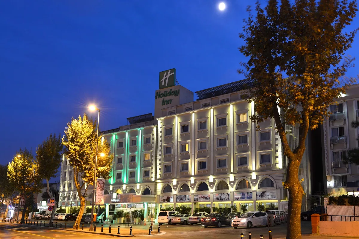 Holiday Inn Istanbul City by IHG