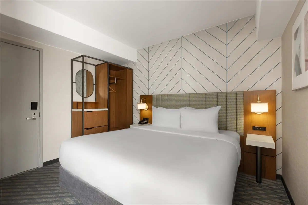 Hampton Inn by Hilton Long Island City New York