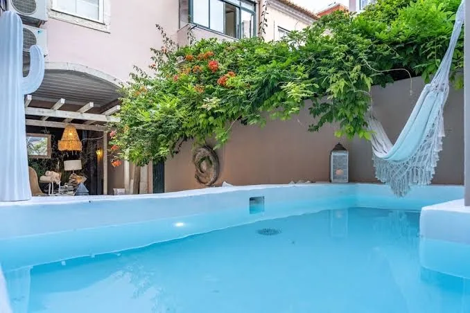 Garam Lisboa Guesthouse