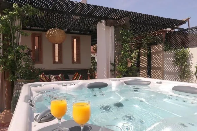 Villa El Gada