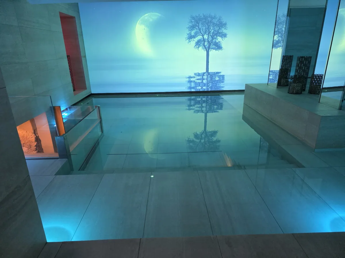 Helvetia & Bristol Firenze - Starhotels Collezione