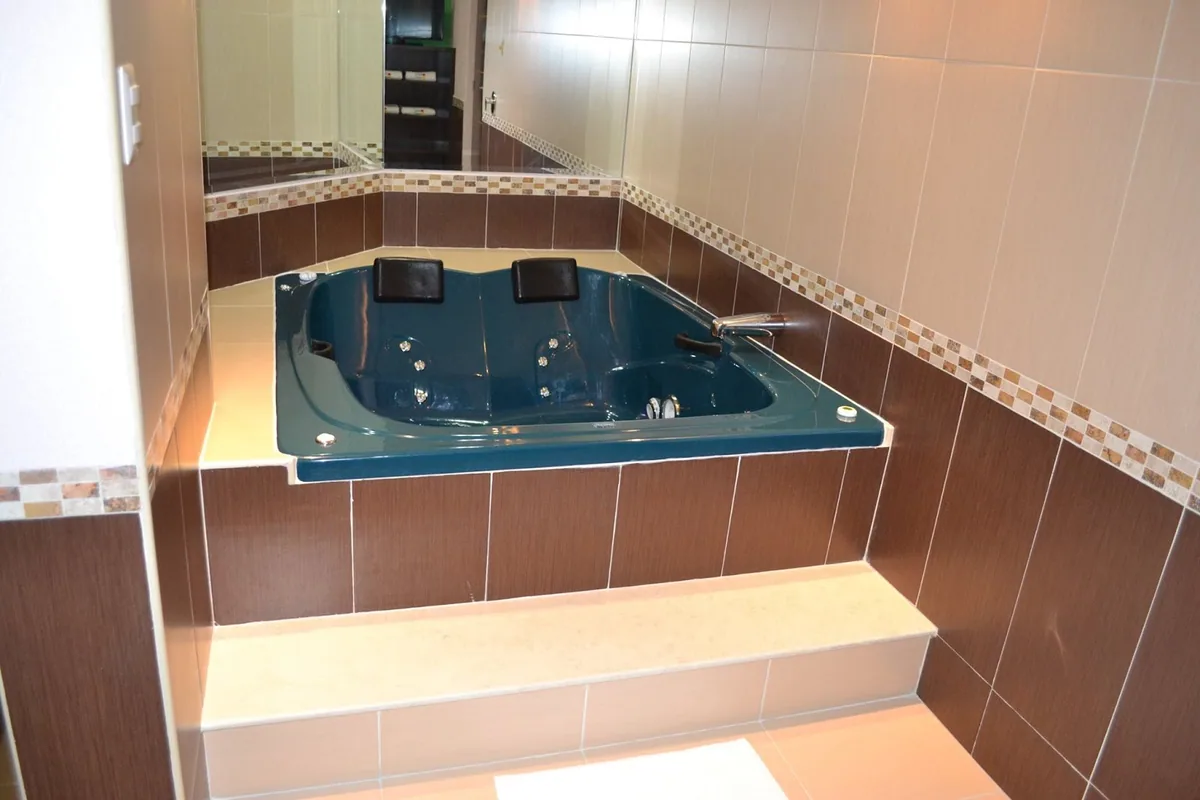 Hotel Villas Panama