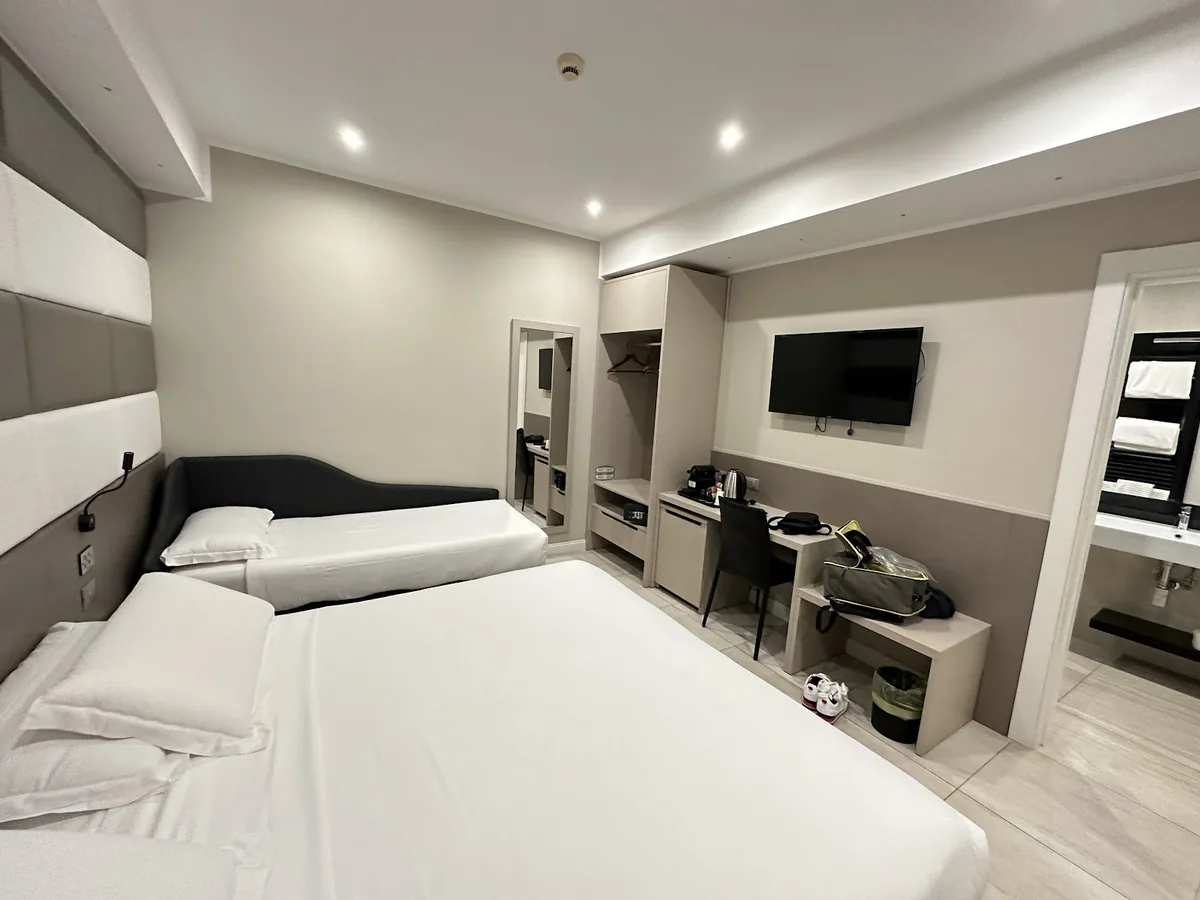 Hotel Eurogarden