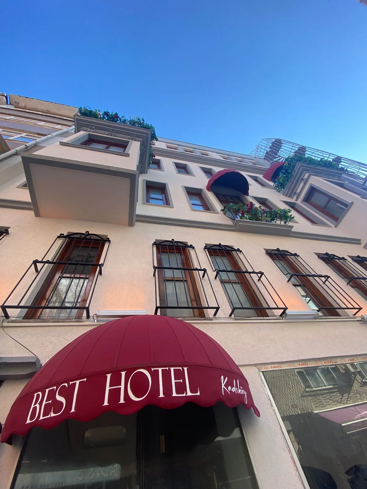 The Best Kadıköy