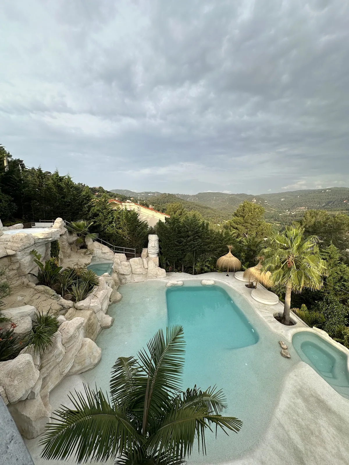 Hotel Petit Mirador