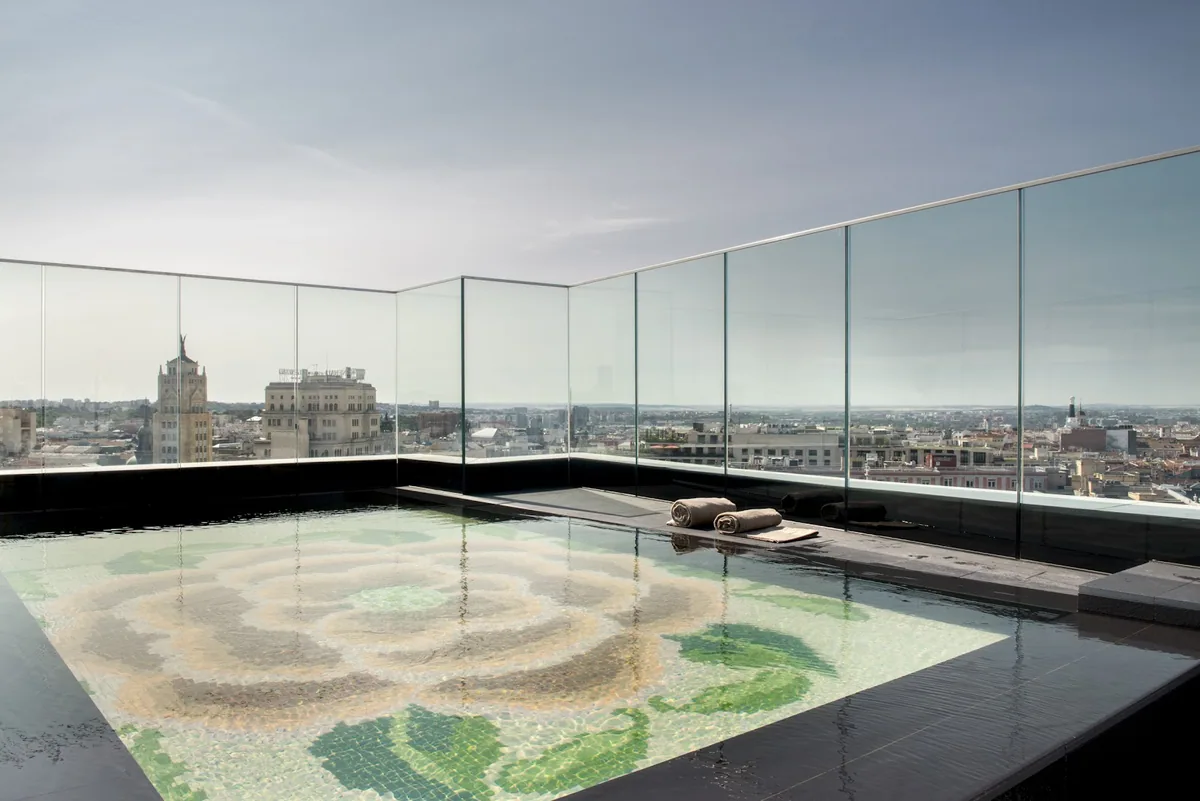 Hotel Montera Madrid, Curio Collection By Hilton