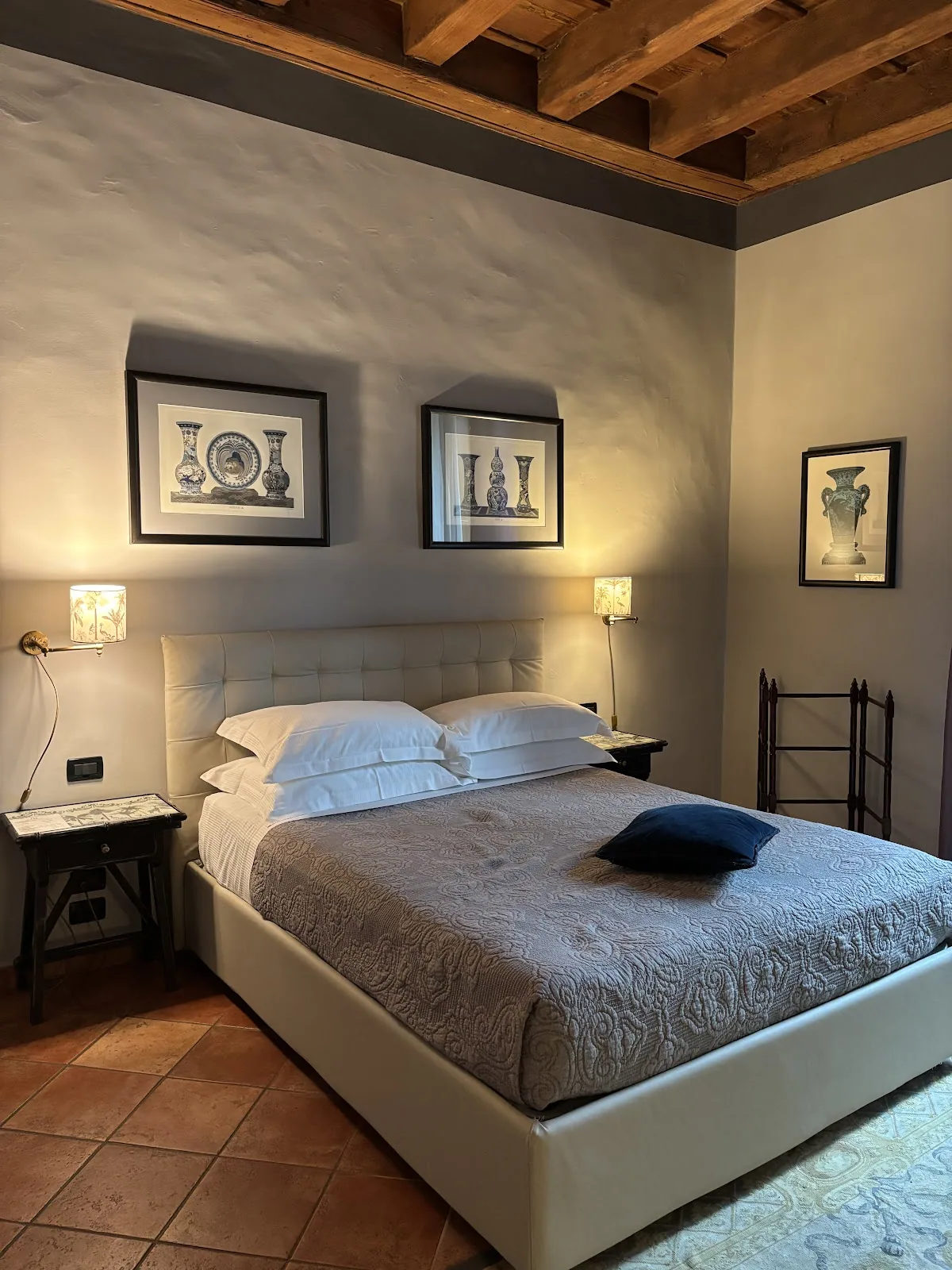 Antica dimora de Benci