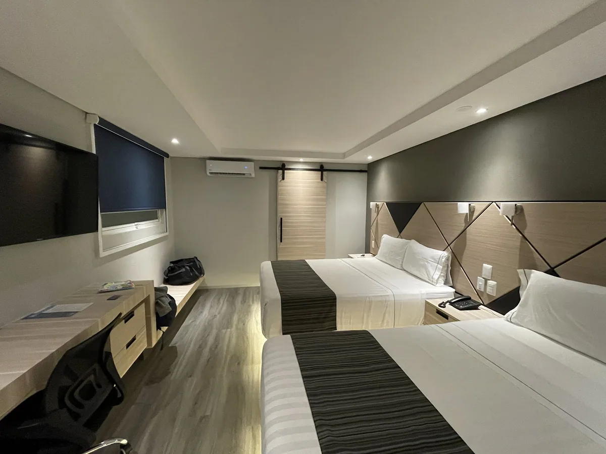 Hotel KALI Centro