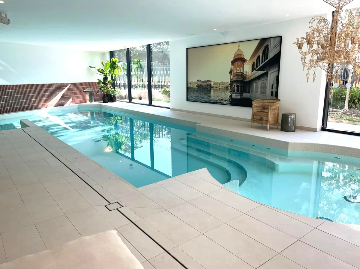 Residence Services Seniors Montana Paris-Clichy