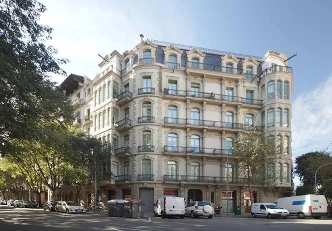 Black Swan Hostel Barcelona