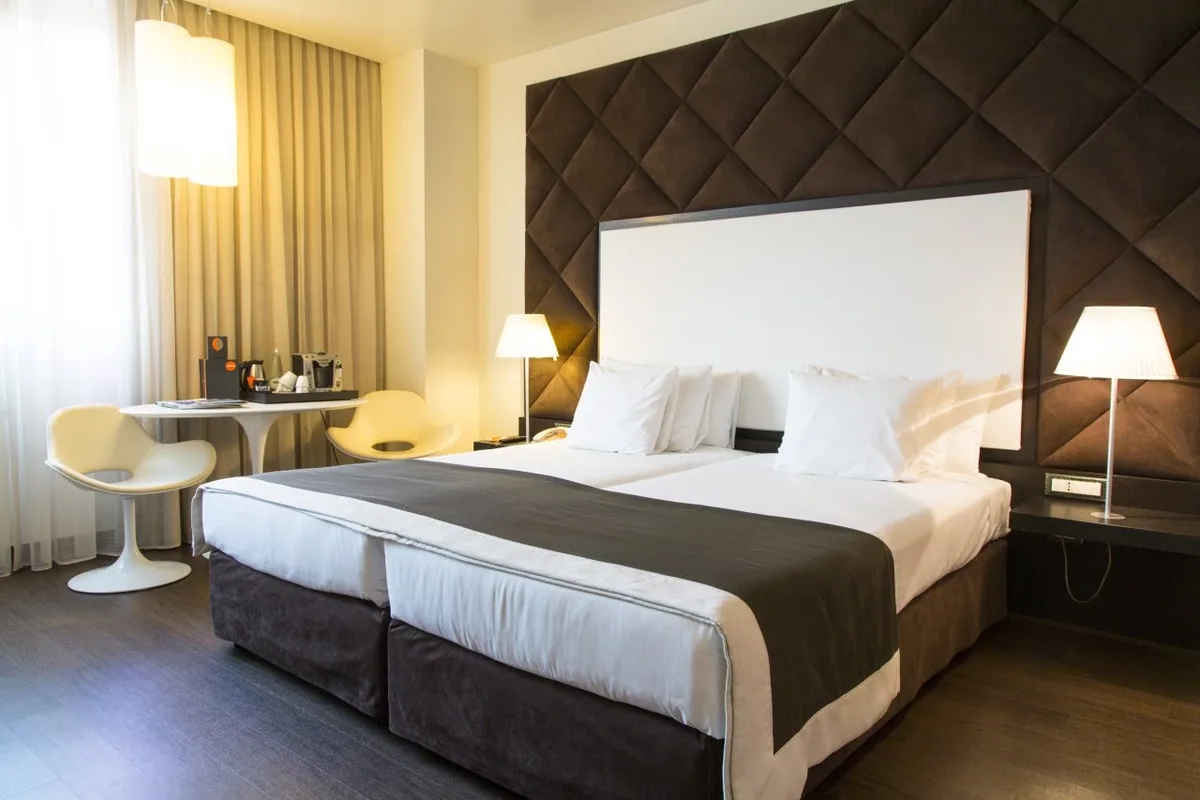 Hotel nhow Milano