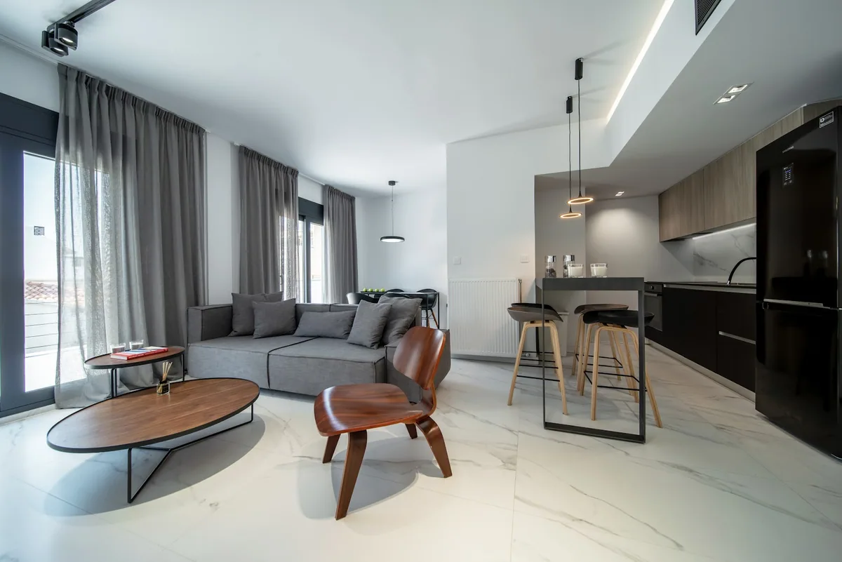 Heritage Boutique Apartments