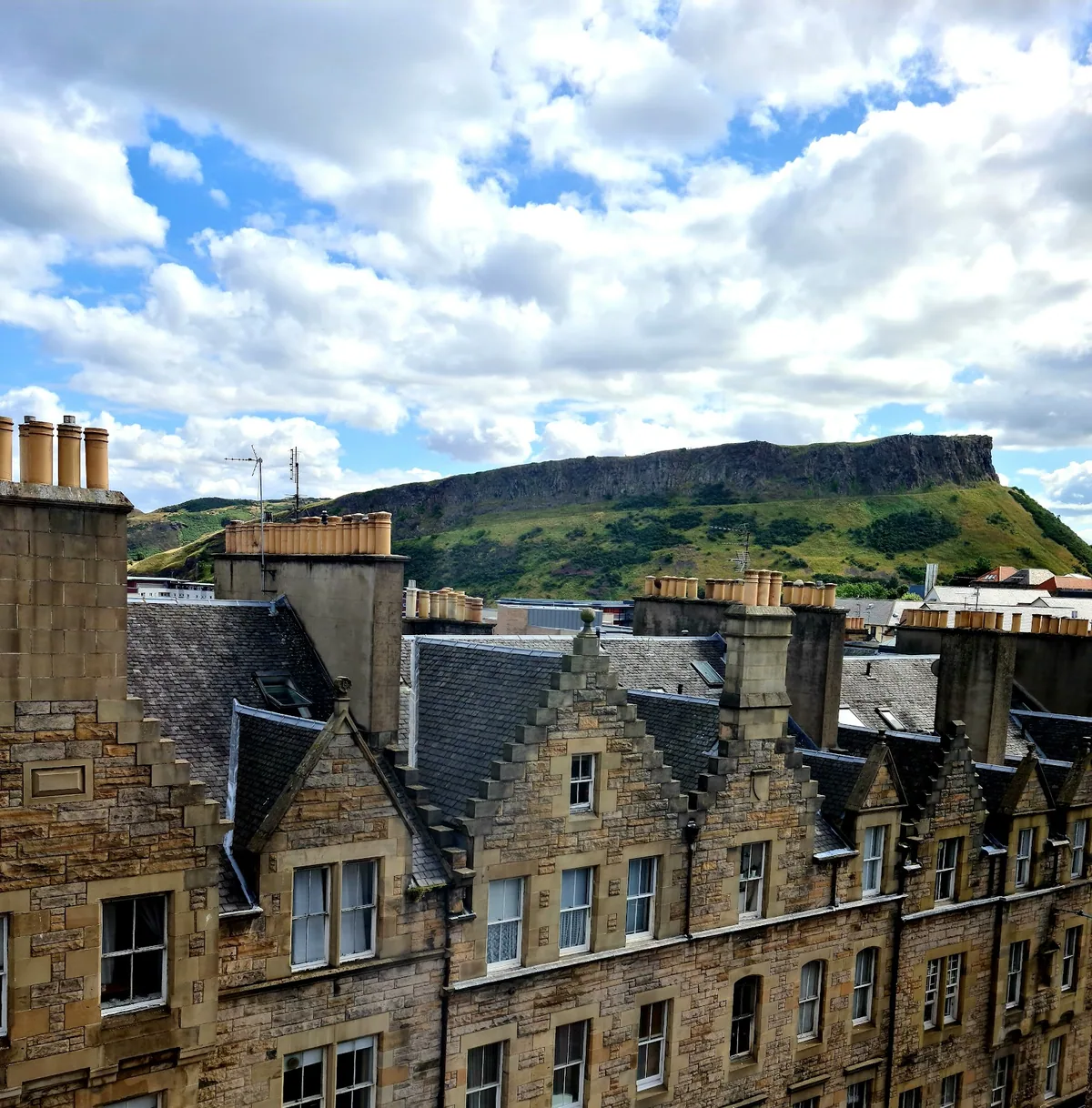Travelodge Edinburgh Central