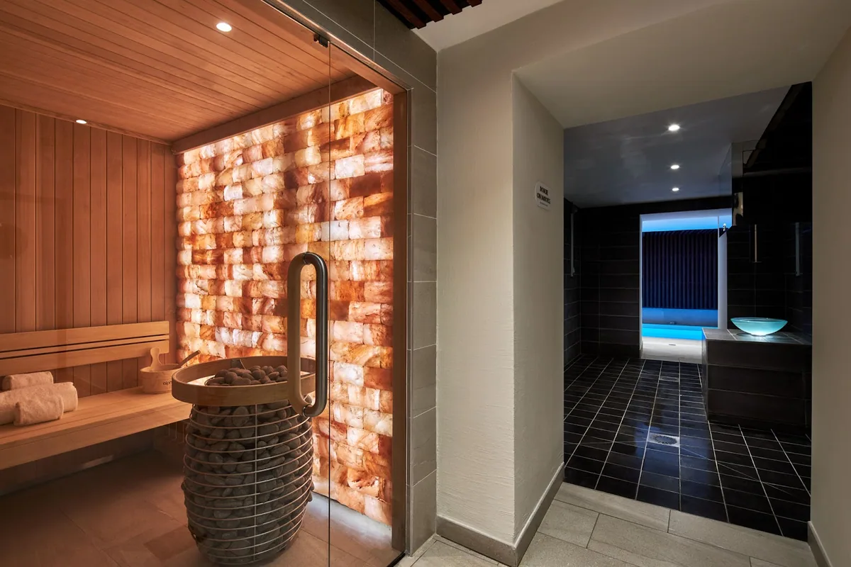 Hôtel Villa Romantic & Spa