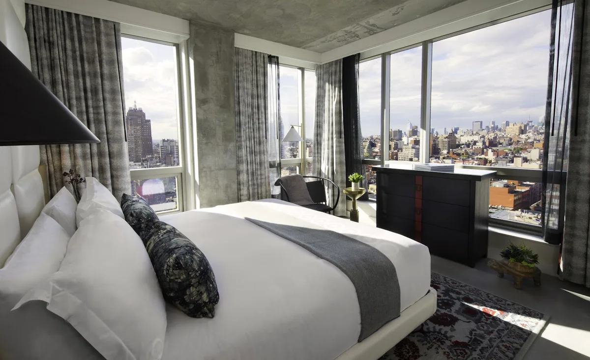 Hotel 50 Bowery - JDV by Hyatt