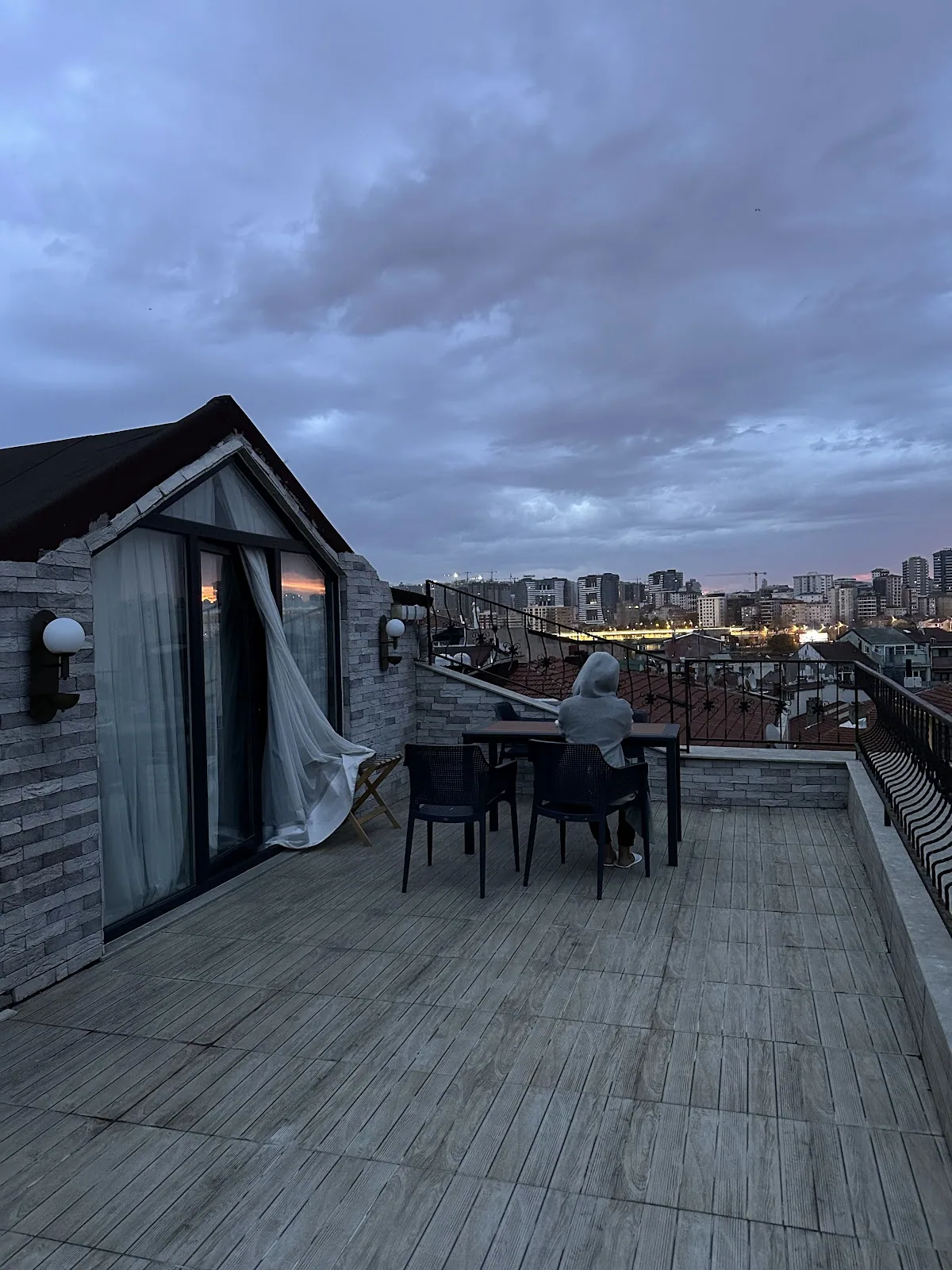 Rubby Suite Kadıköy Otelleri