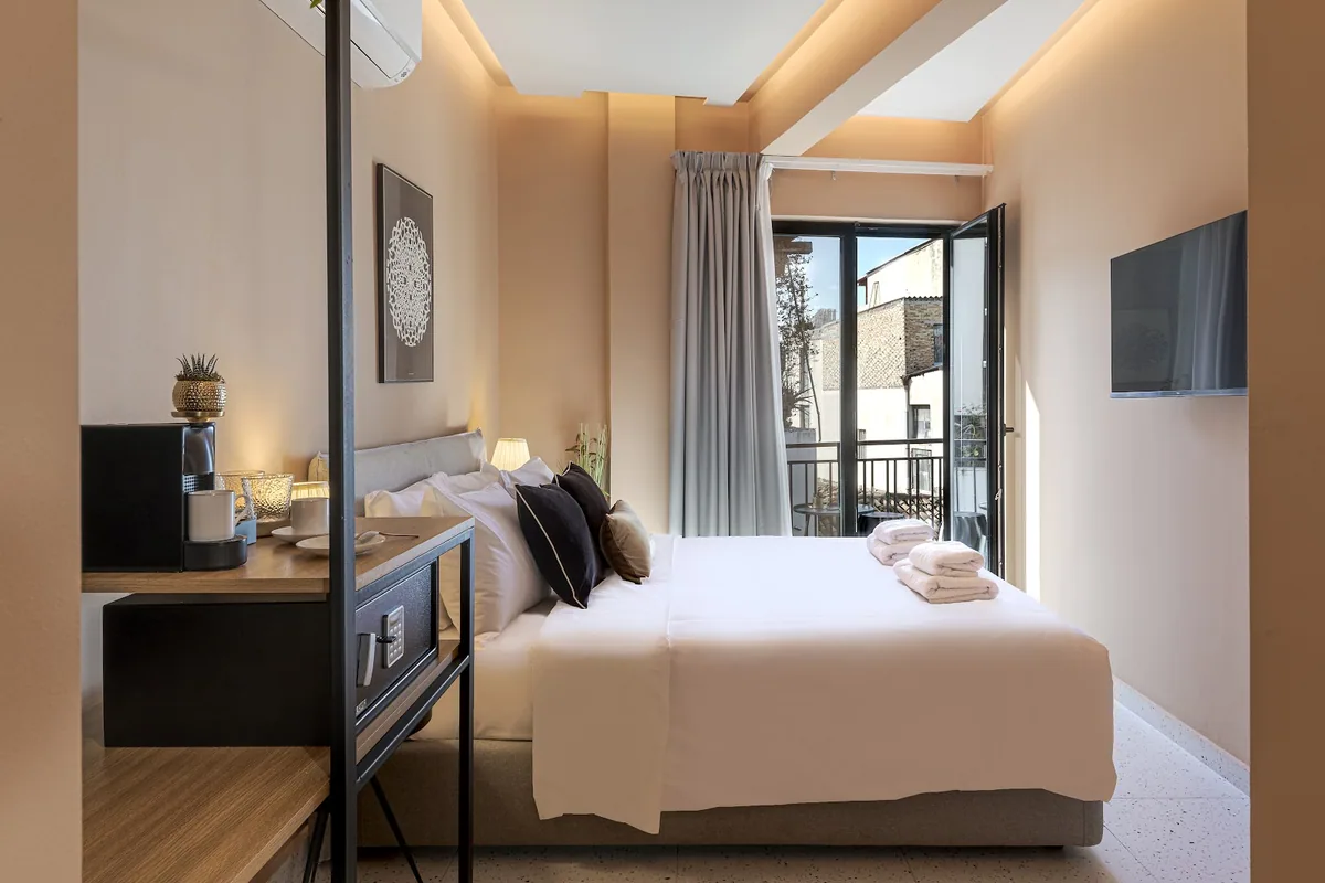 Clyde Athens by Stay Unique