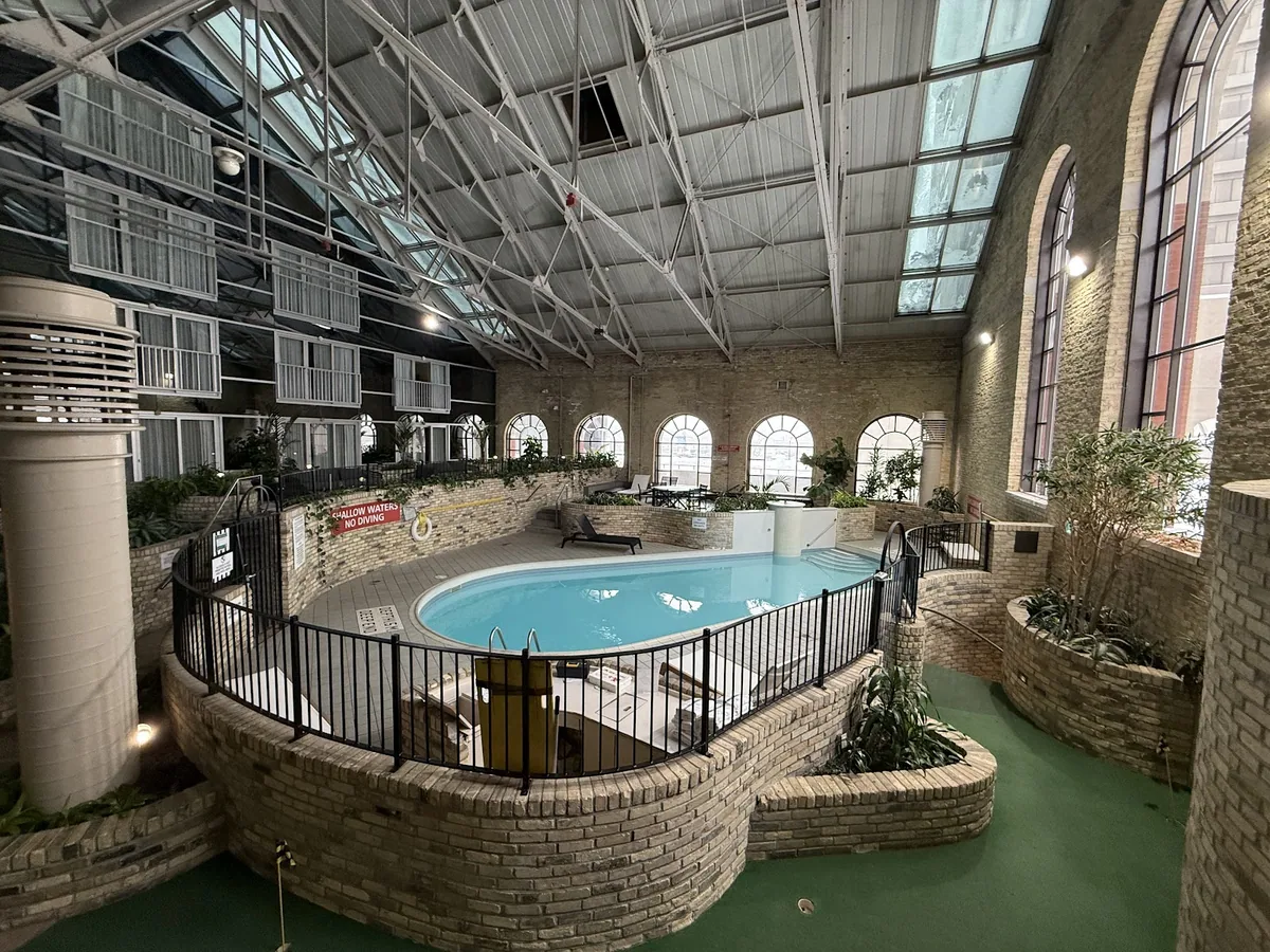 Delta Hotels London Armouries