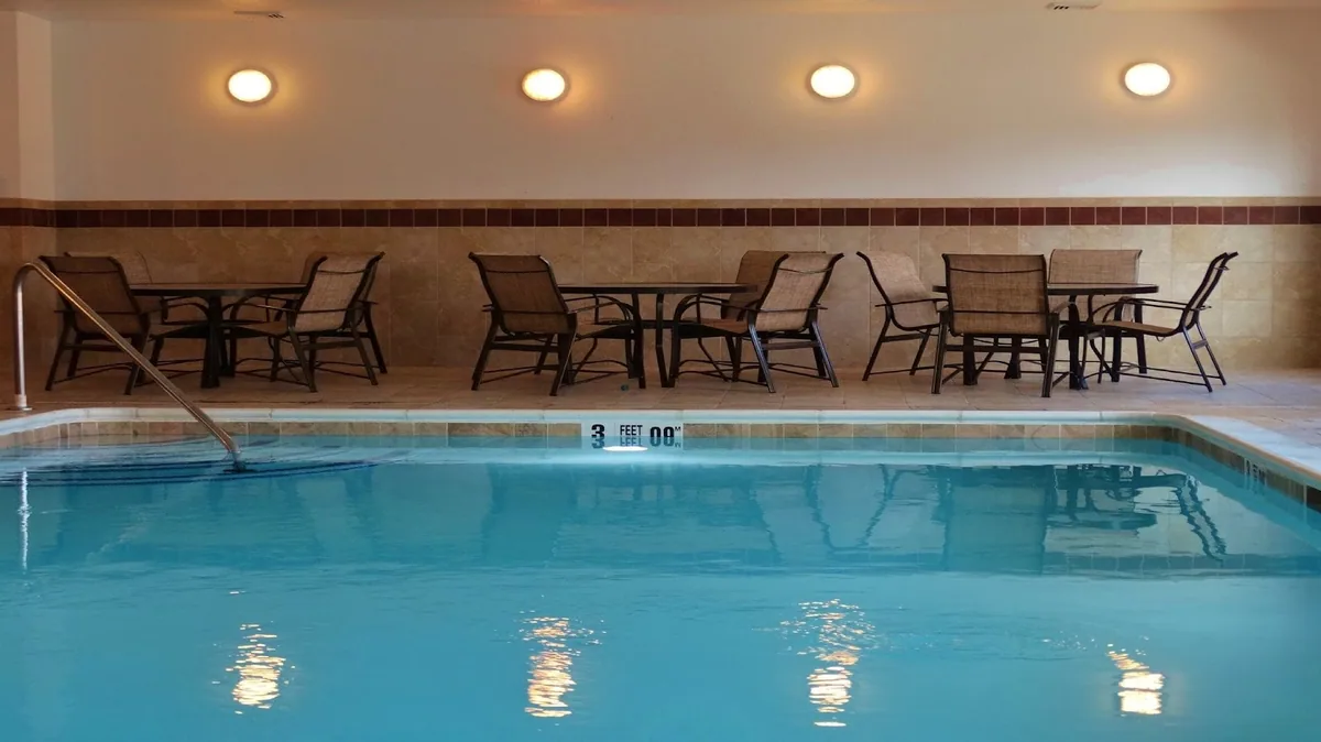 Holiday Inn Express & Suites Montgomery by IHG