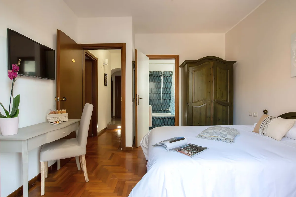 Plaza Rooms Ciampino