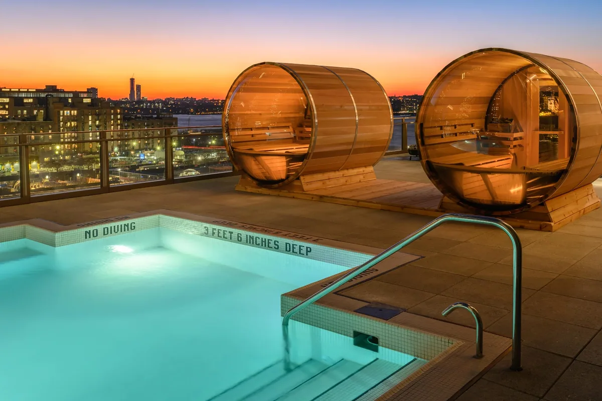 Equinox Hotel New York