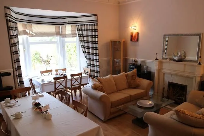 Dalmore Lodge Guest House