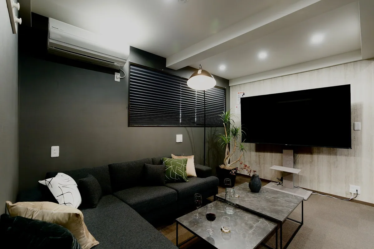 URBAN STAY SHINJUKU EAST