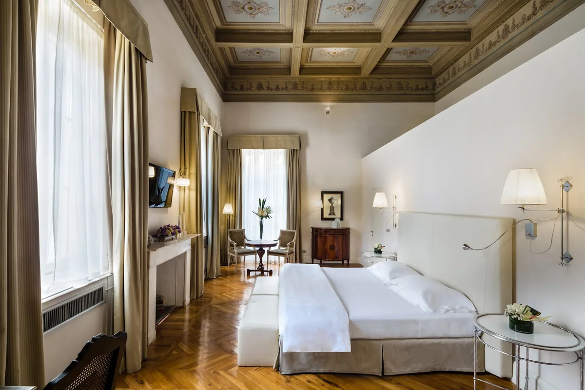 Palazzo Firenze by Baglioni Hotels & Resorts