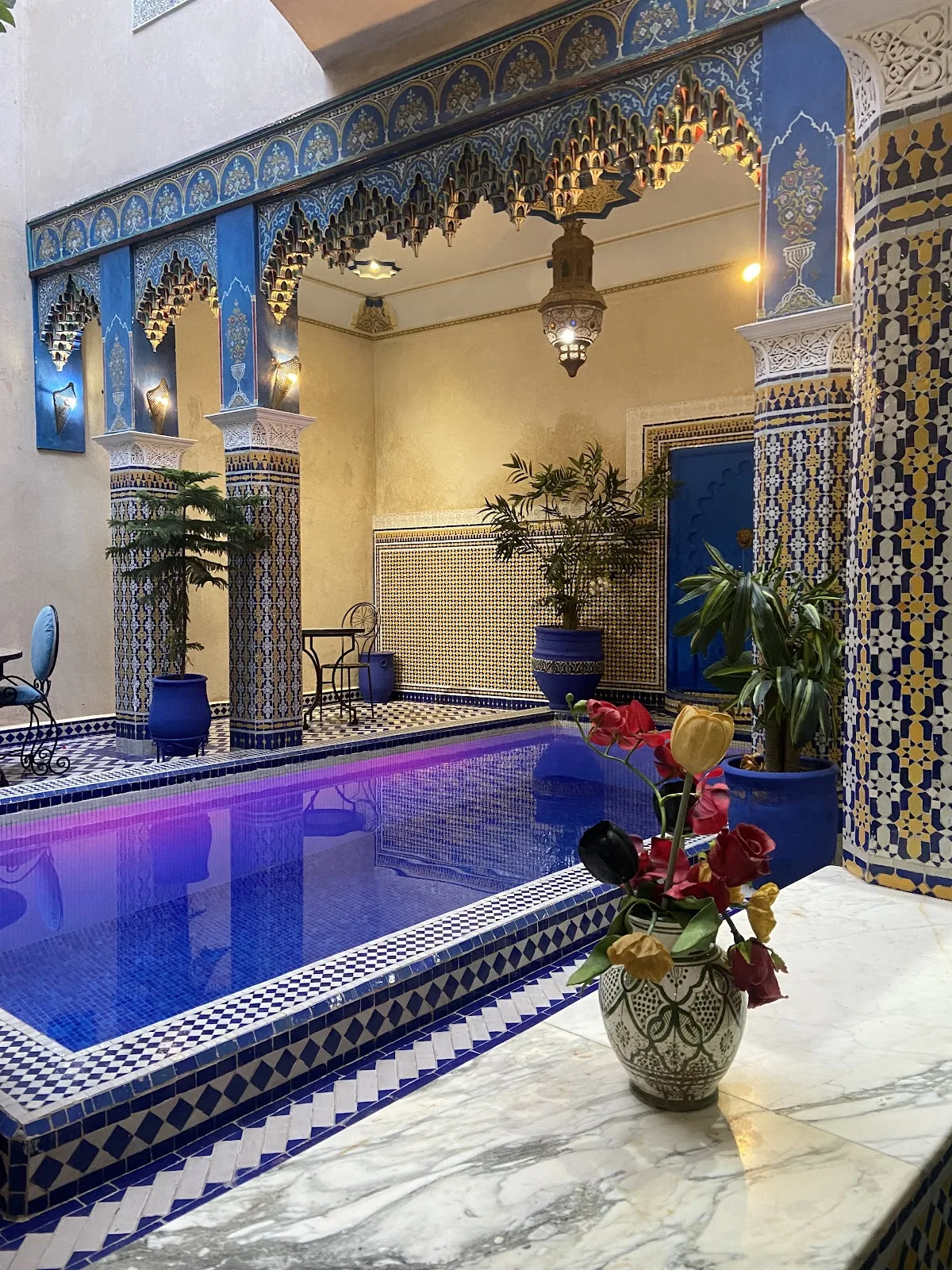 Riad Puchka Marrakech