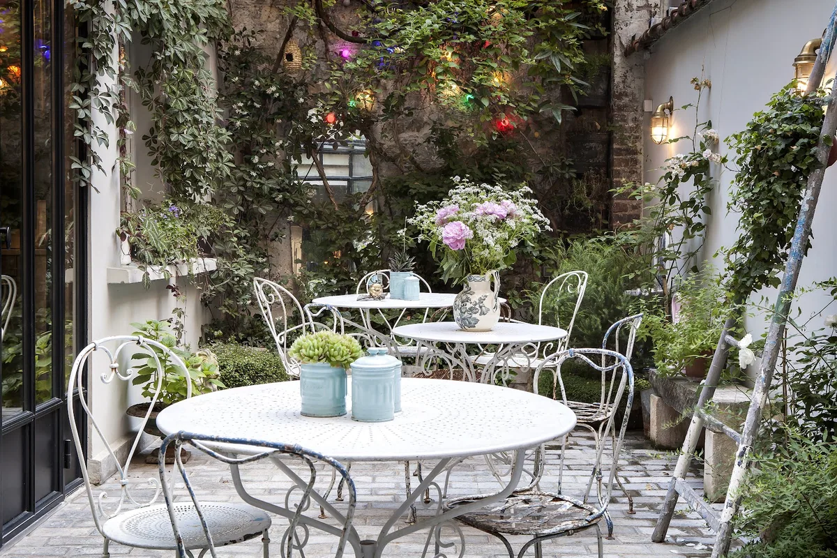 Hôtel Henriette