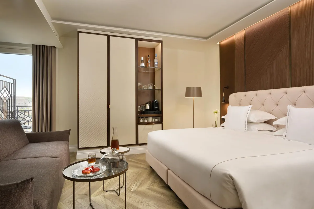 Grand Hotel Palatino