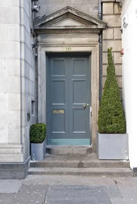 Destiny Scotland - Princes St Residence