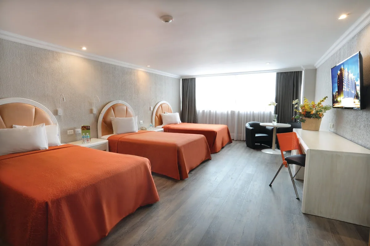 Hotel Benidorm