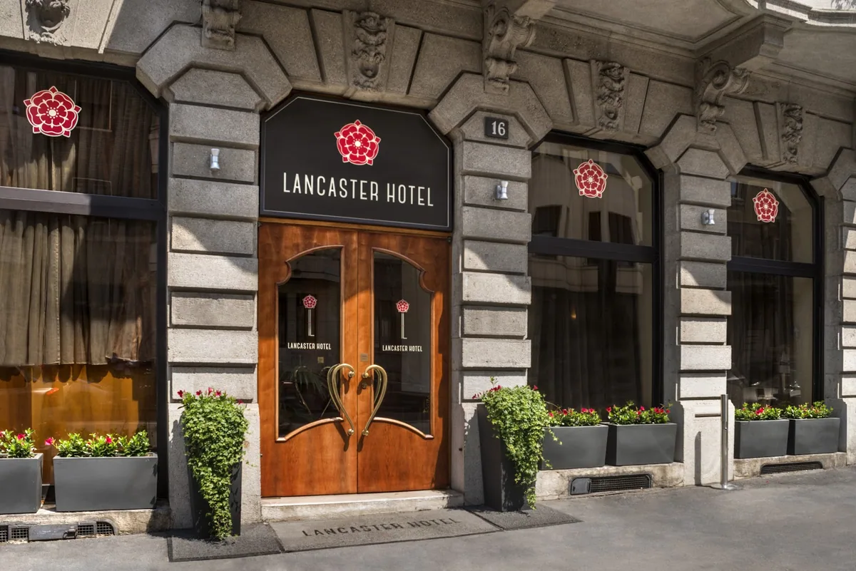 Hotel Lancaster