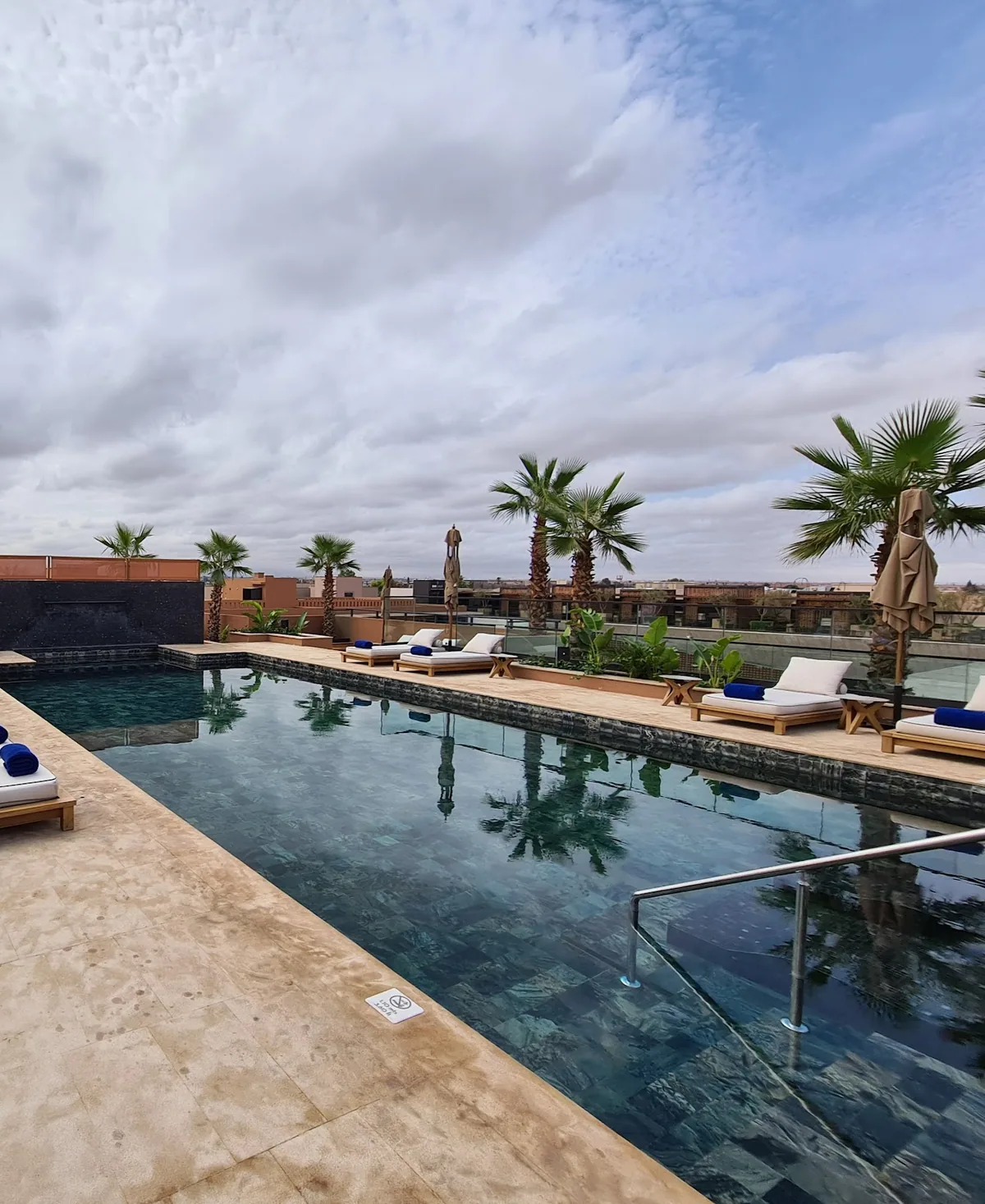 Pestana CR7 Marrakech